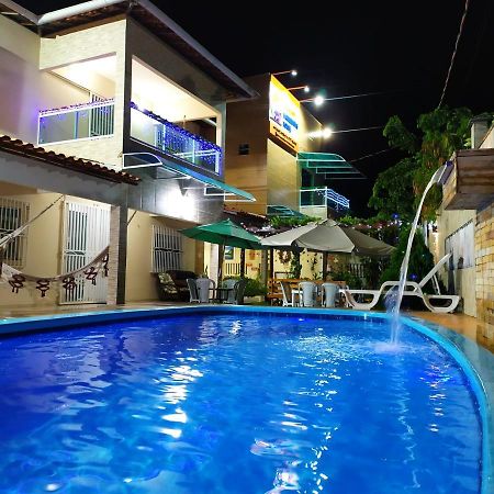 Pousada Barreirinhas House Exteriér fotografie