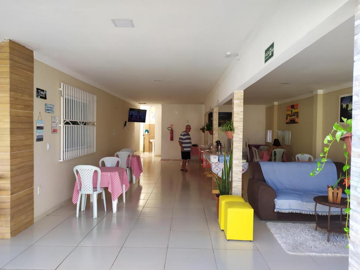 Pousada Barreirinhas House Exteriér fotografie
